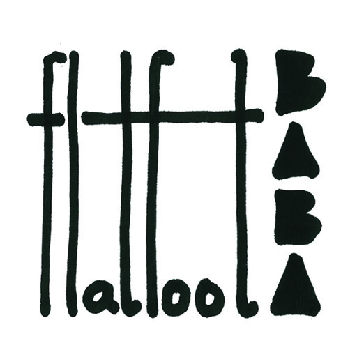 Flatfootbaba